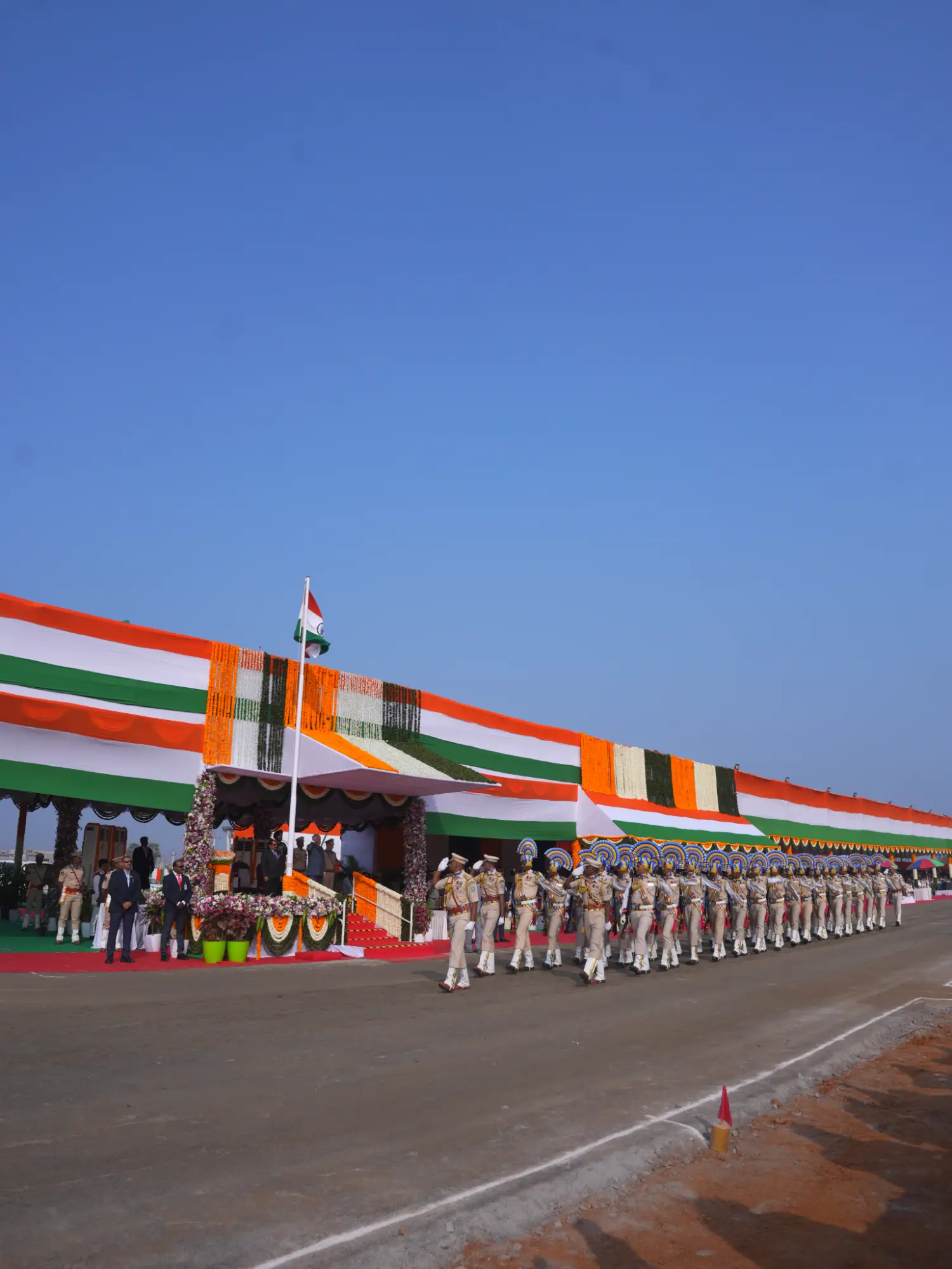 Republic Day — Government & Public Sector Events