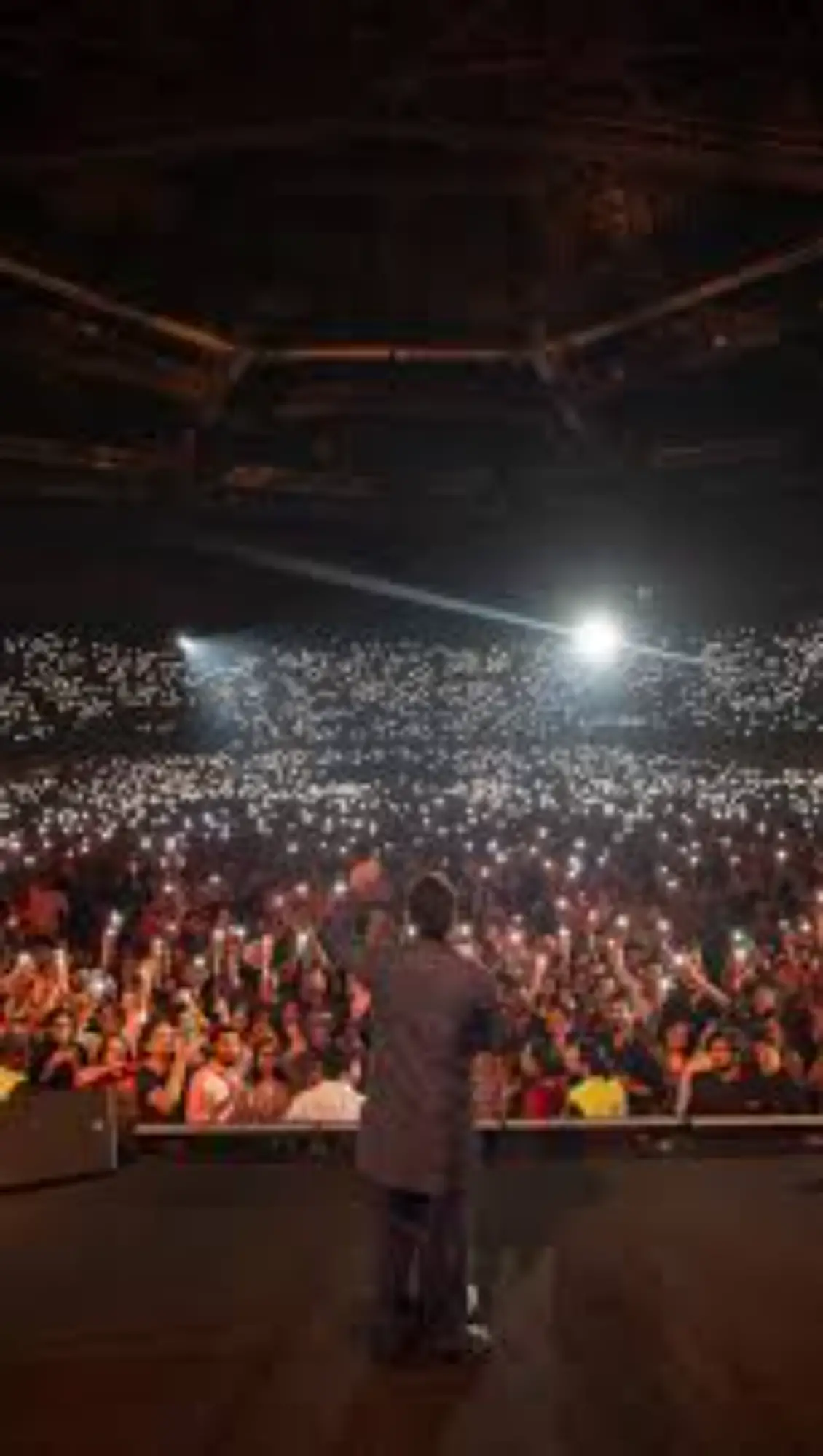 Zahir Khan — Concerts & Entertainment
