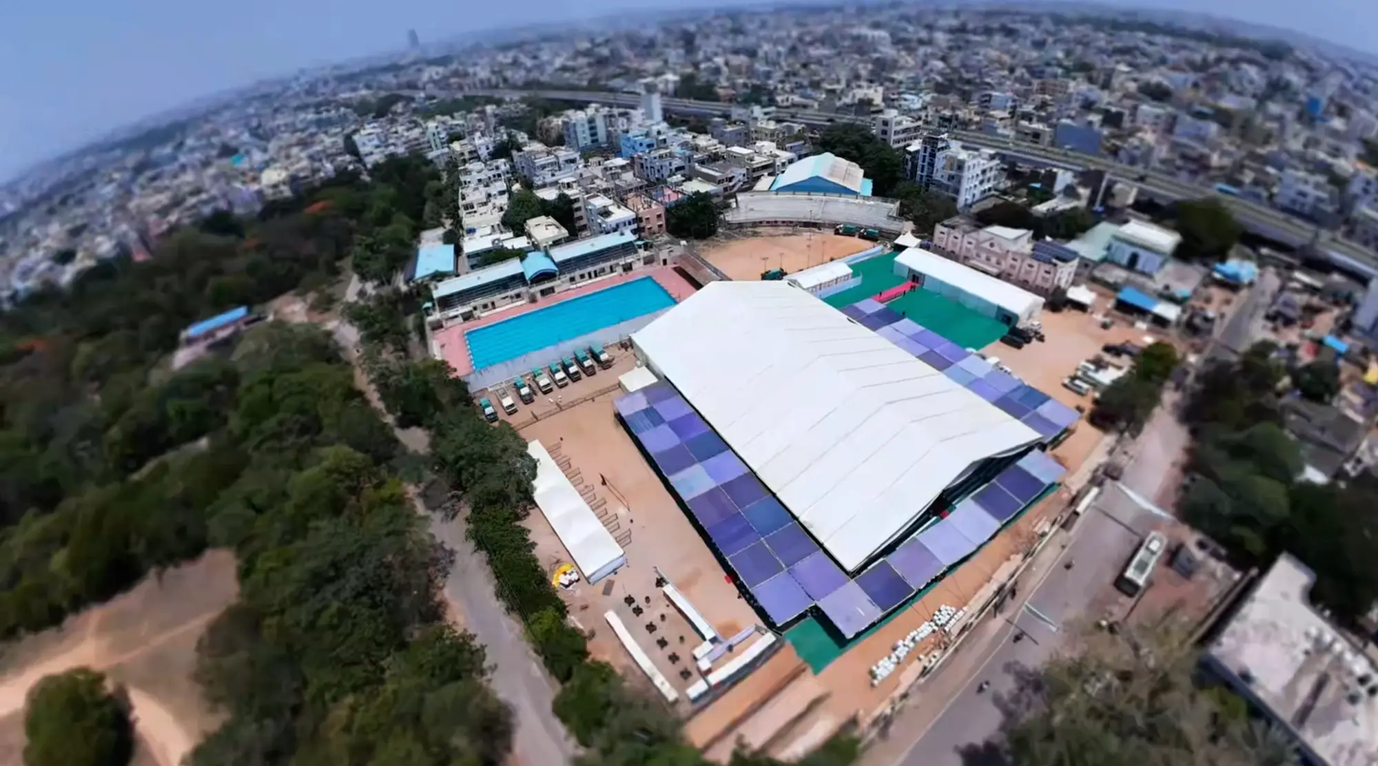 Nitin Gadkari — Government & Public Sector Events