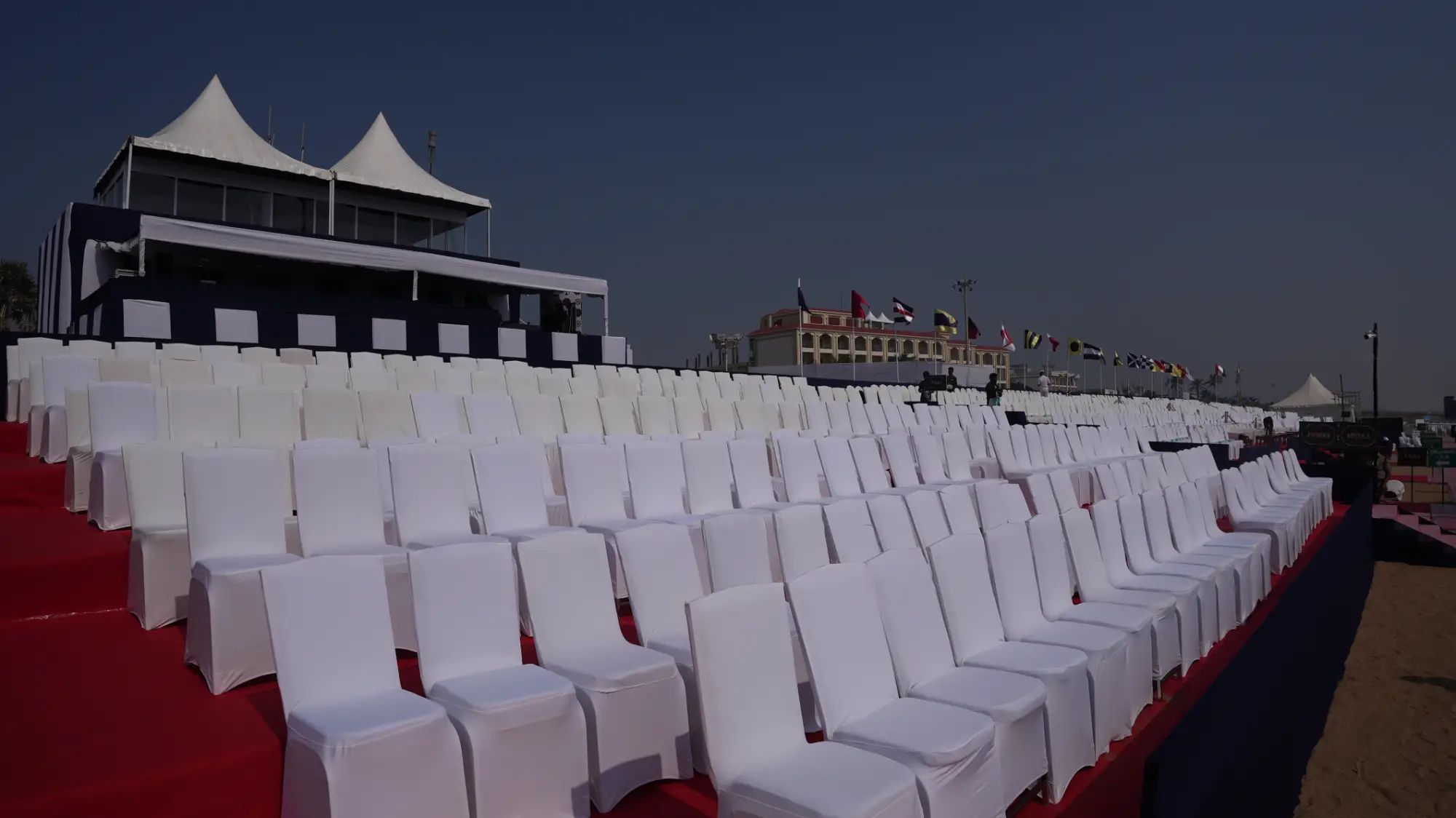 Navy Day, Puri — Government & Public Sector Events