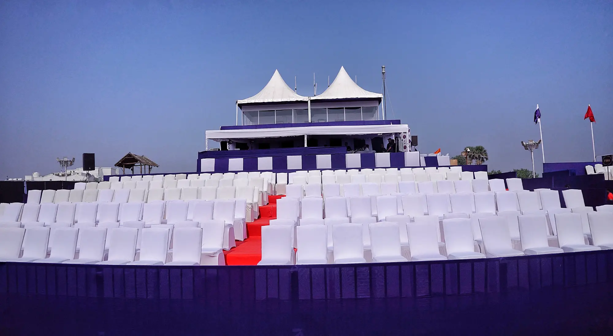 Navy Day, Puri — Government & Public Sector Events