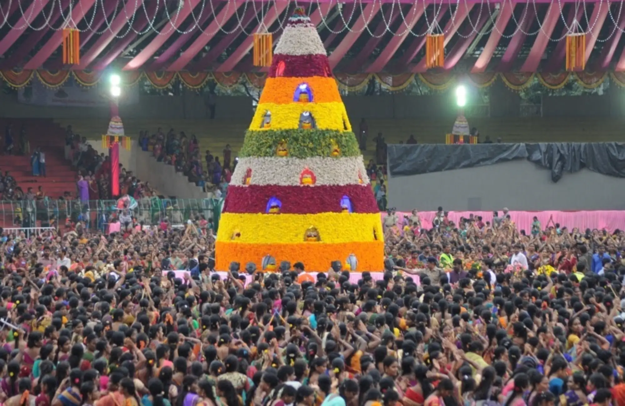 Spiritual & Devotional Events