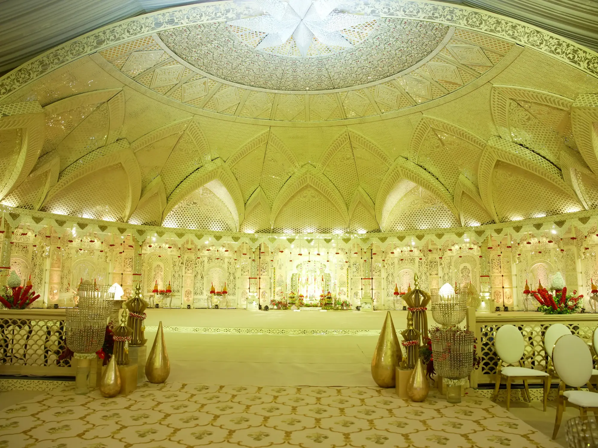 GMR Wedding III — Signature Weddings
