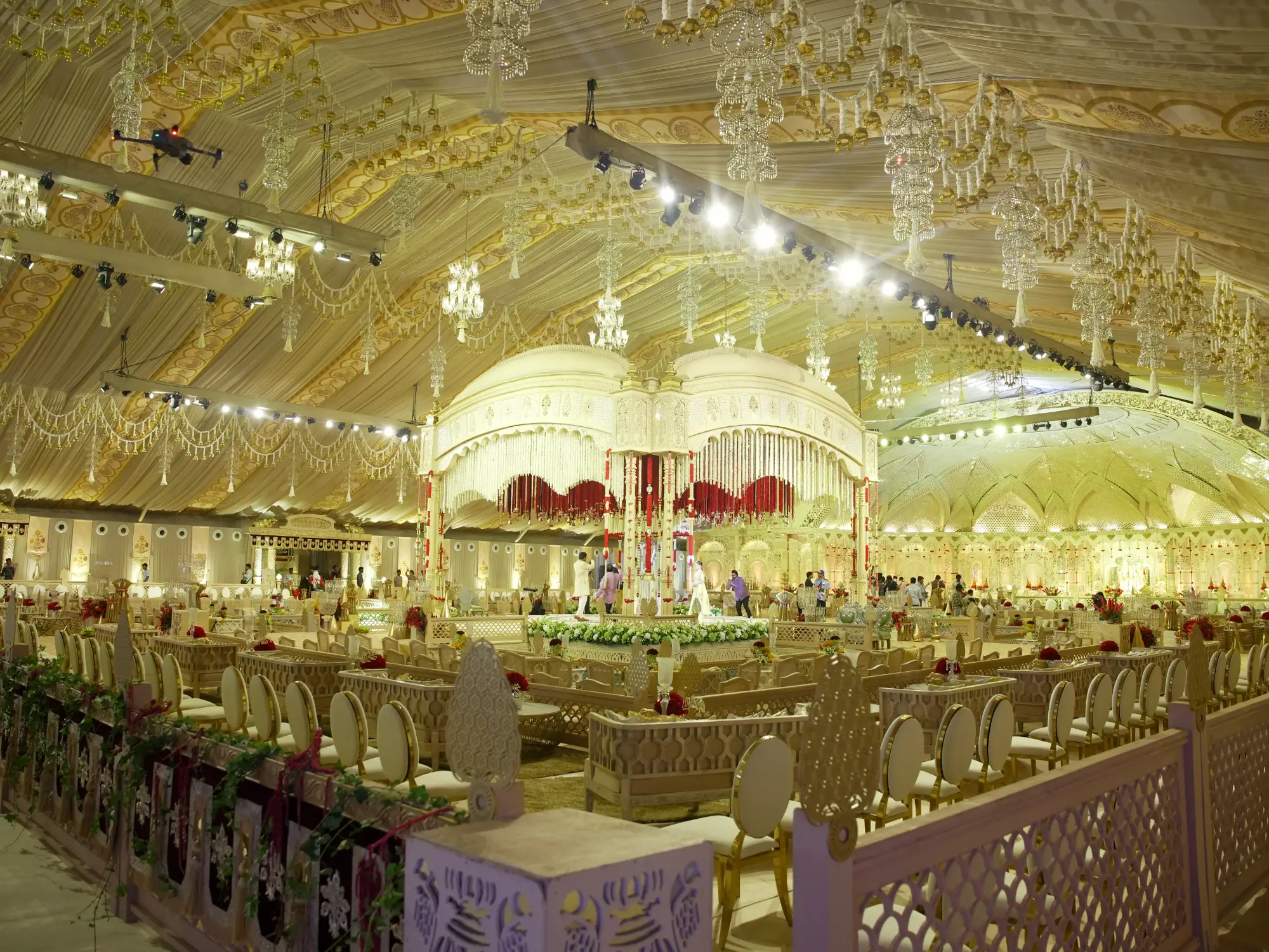 Event Decoration