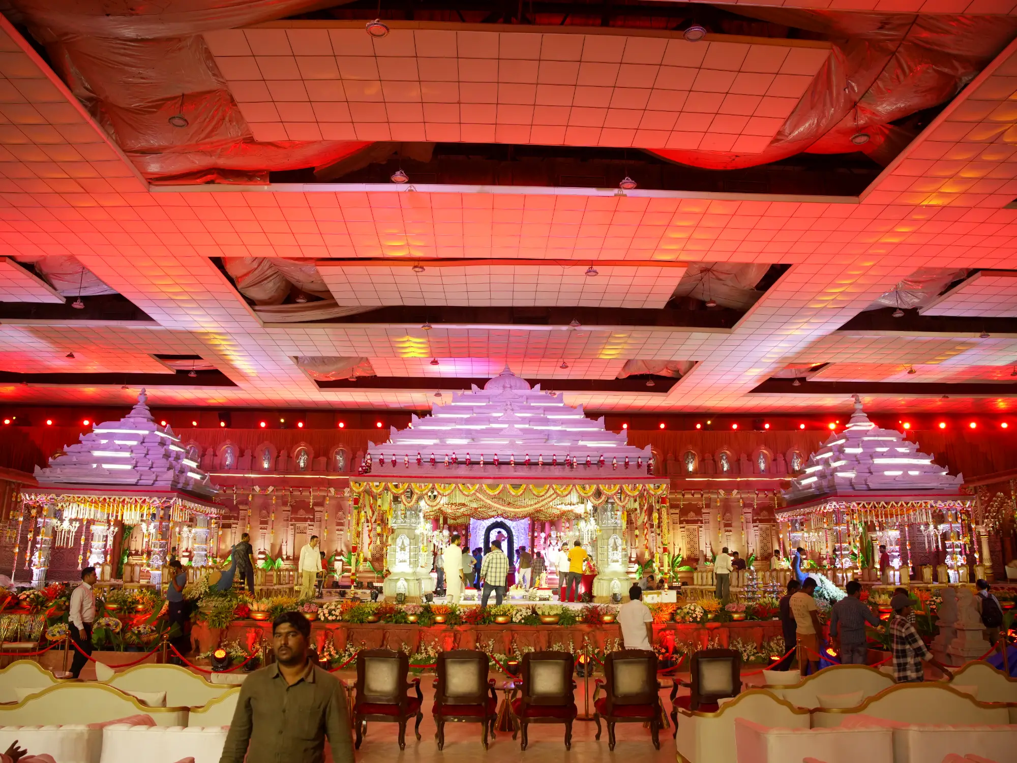 Signature Weddings